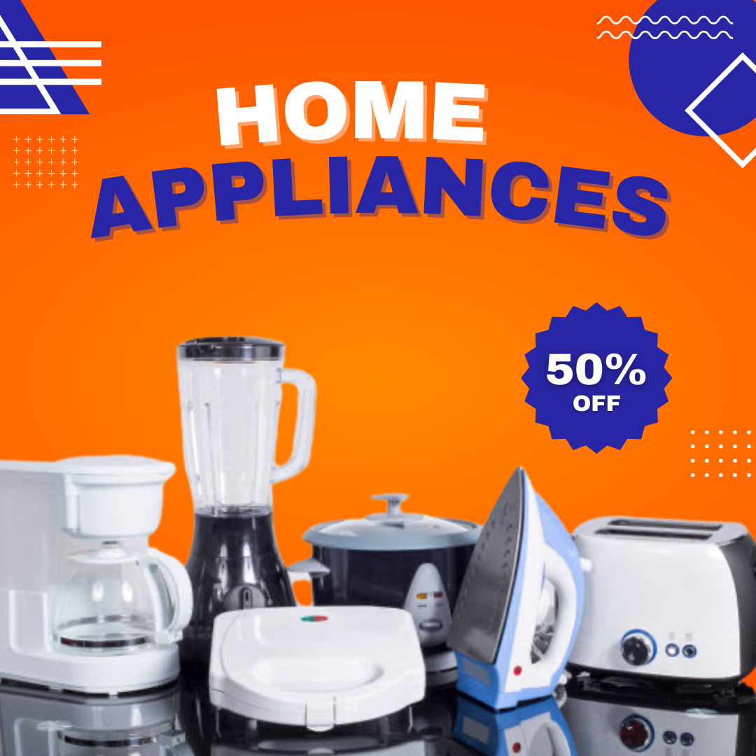 Home Appliance