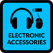 Electronics Accessories